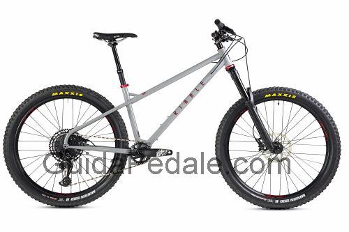 Ribble HT 725 Pro scheda tecnica e recensioni